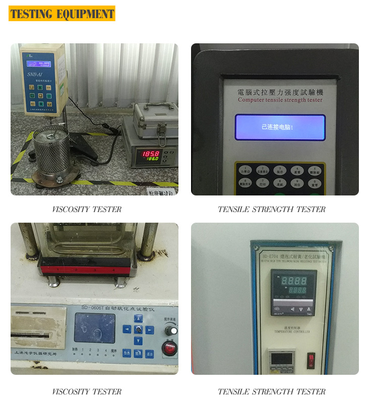 hot melt glue test machine,hot melt adhesive test machine