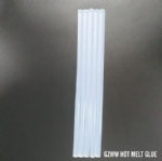 W9102F yellowing resistant hot melt glue stick