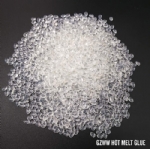 W6119 glue granule