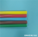 W9124 Color glue stick