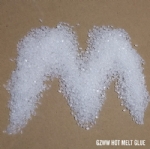 W6125 special for pearl cotton hot melt glue granule