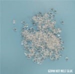 W6127 strong stickiness and tasteless hot melt glue granule