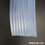 W9129 elastic hot melt glue stick