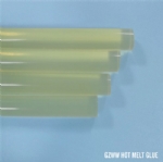 W9201 yellow glue stick