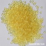 W6201 hot melt glue granule