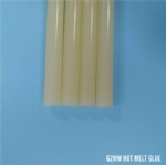 W9207 hot melt glue stick