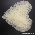 W6209A  dedicated for automatic carton sealing hot melt glue granule