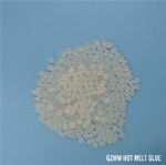 W6209  fast curing special for carton sealing hot melt adhesive 