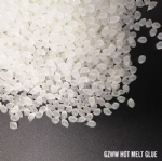 W6213 special for wood board strong adhesion hot melt adhesive granule