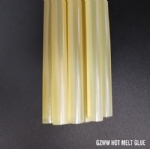 W9218 strong stickiness hot melt glue stick