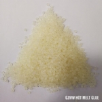W6219 fast curing for mattresses hot melt glue granule