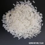 W6226 High temperature resistant polyolefin type hot melt adhesive granule