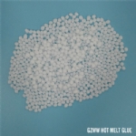 W6710 Special for curing and quick sealing hot melt adhesive granule
