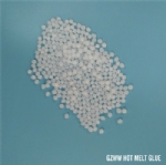 W6803 air filter hot melt glue granule
