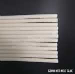 W9905 High temperature resistant hot melt glue stick special for car interior 