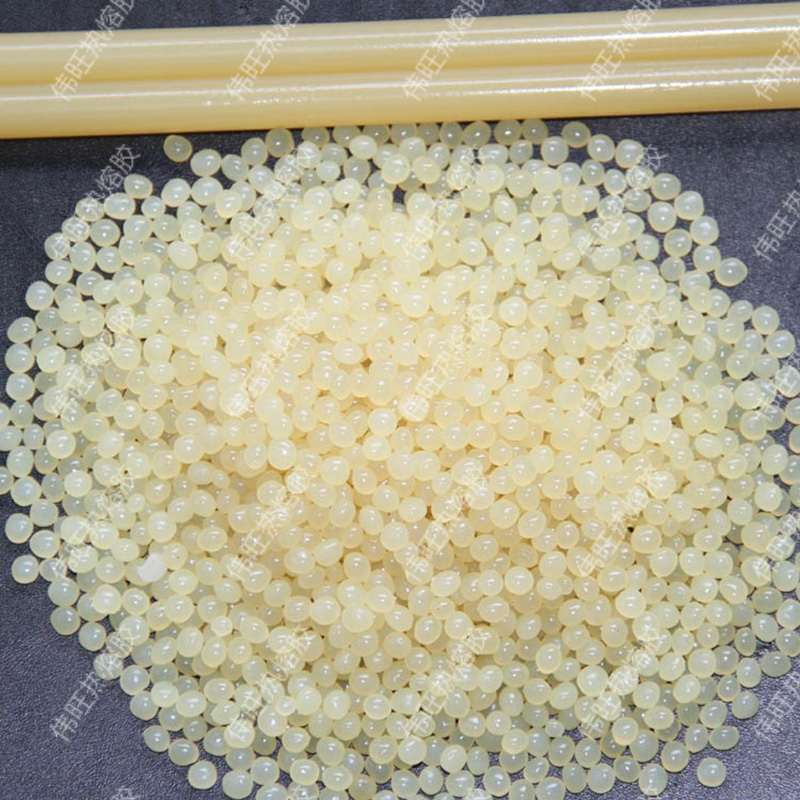 hot melt adhesive