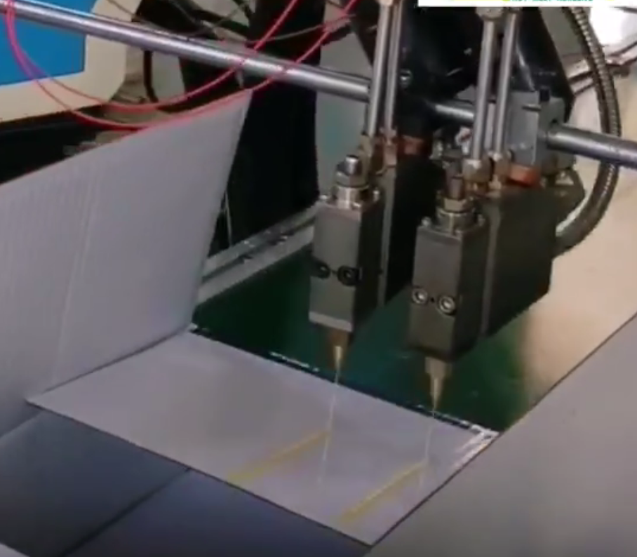 Sealing Hot Melt Adhesive